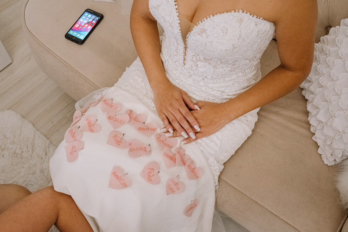 Making of Noiva | Jack Nogueira Make up | Juiz de Fora