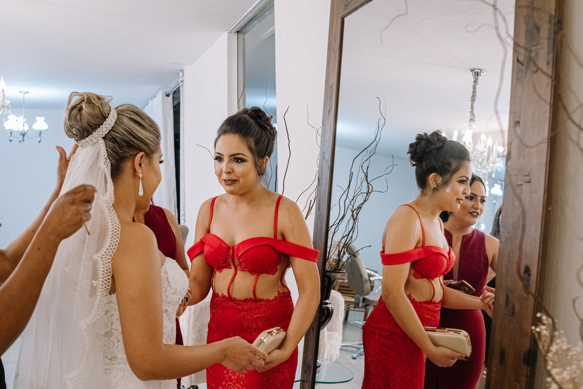 Making of Noiva | Jack Nogueira Make up | Juiz de Fora