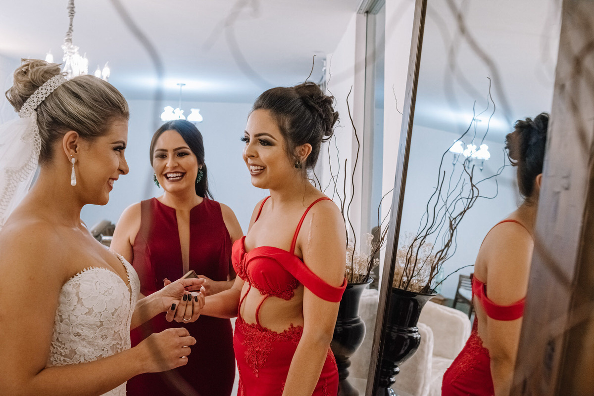 Making of Noiva | Jack Nogueira Make up | Juiz de Fora