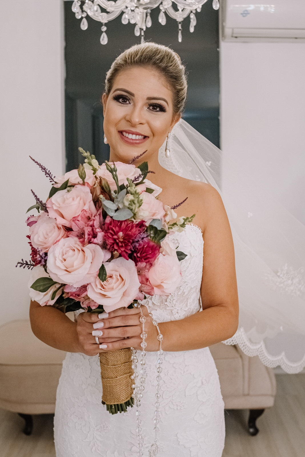 Making of Noiva | Jack Nogueira Make up | Juiz de Fora