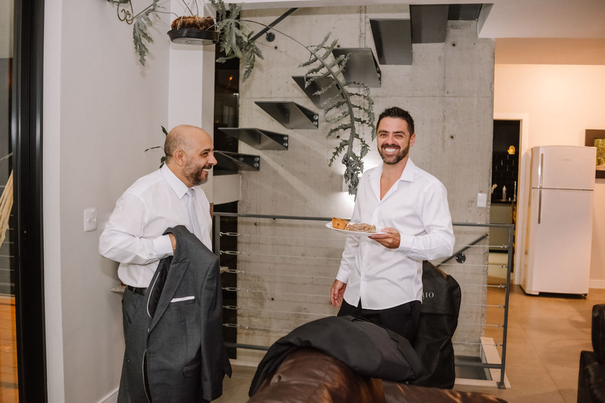 Making of Noivo  | Juiz de Fora