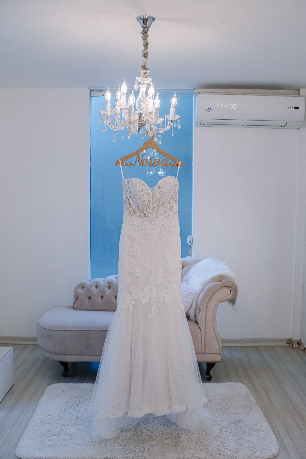 Making of Noiva | Jack Nogueira Make up | Juiz de Fora