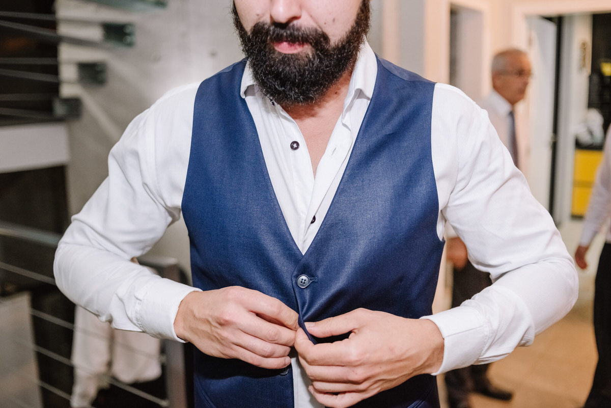 Making of Noivo  | Juiz de Fora