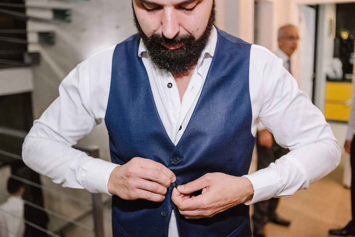 Making of Noivo  | Juiz de Fora