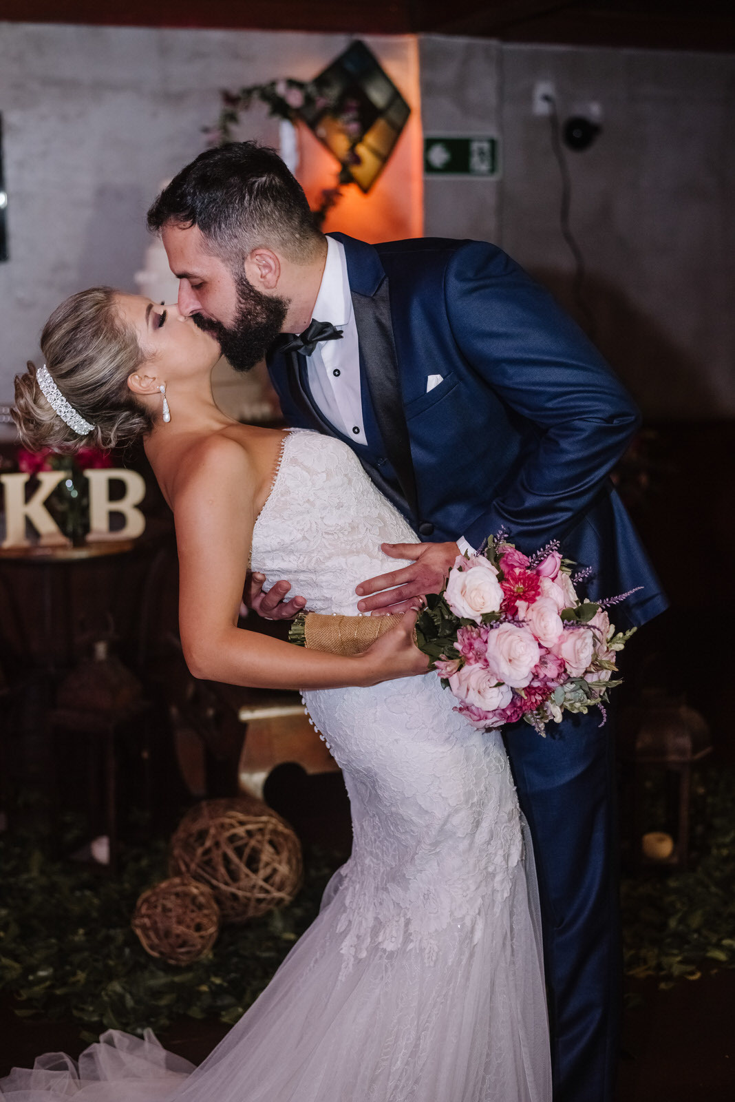 Casamento Igreja Nossa Senhora de Lourdes  | Juiz de Fora