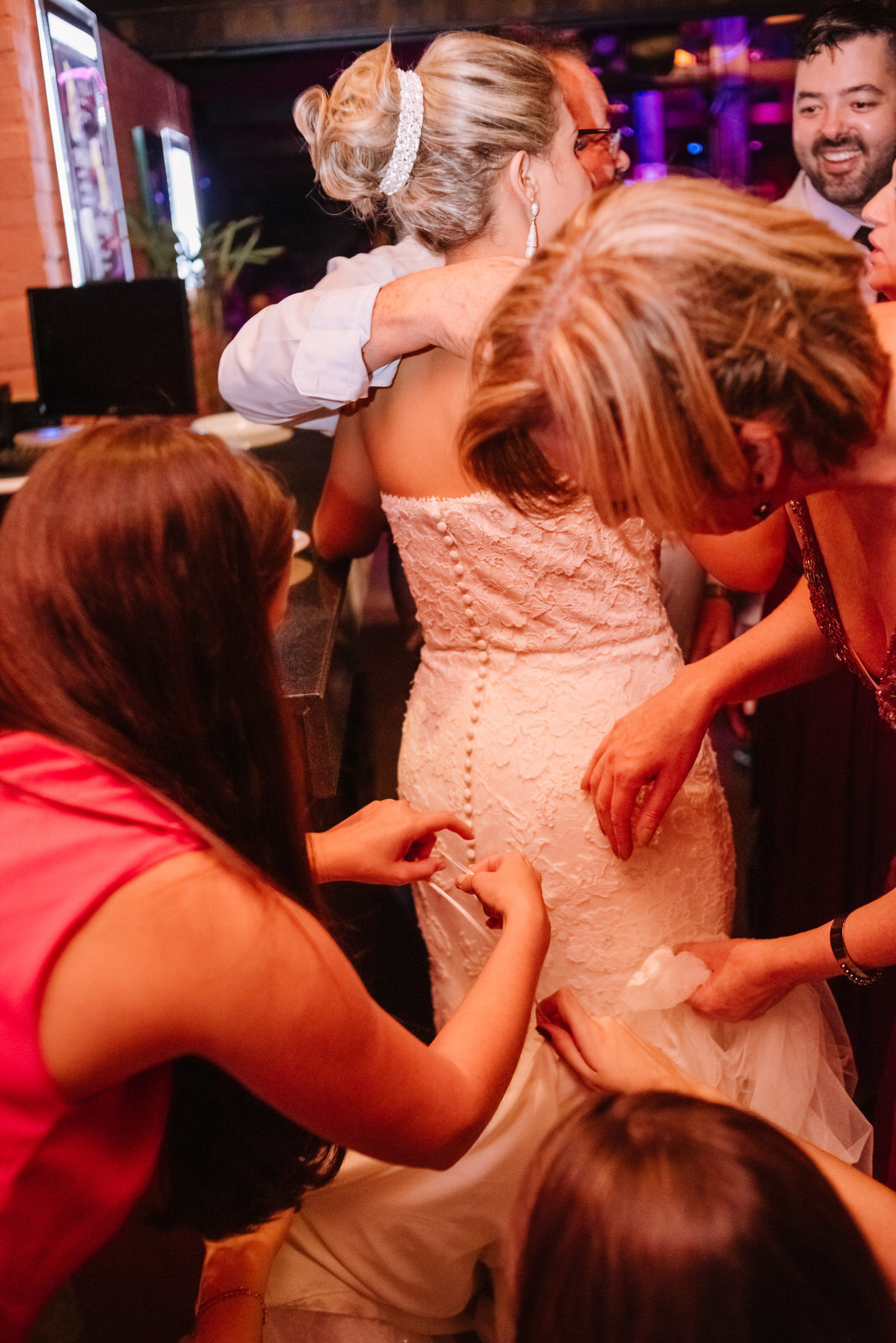 Casamento Igreja Nossa Senhora de Lourdes  | Juiz de Fora