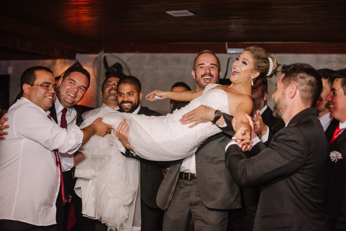 Casamento Igreja Nossa Senhora de Lourdes  | Juiz de Fora