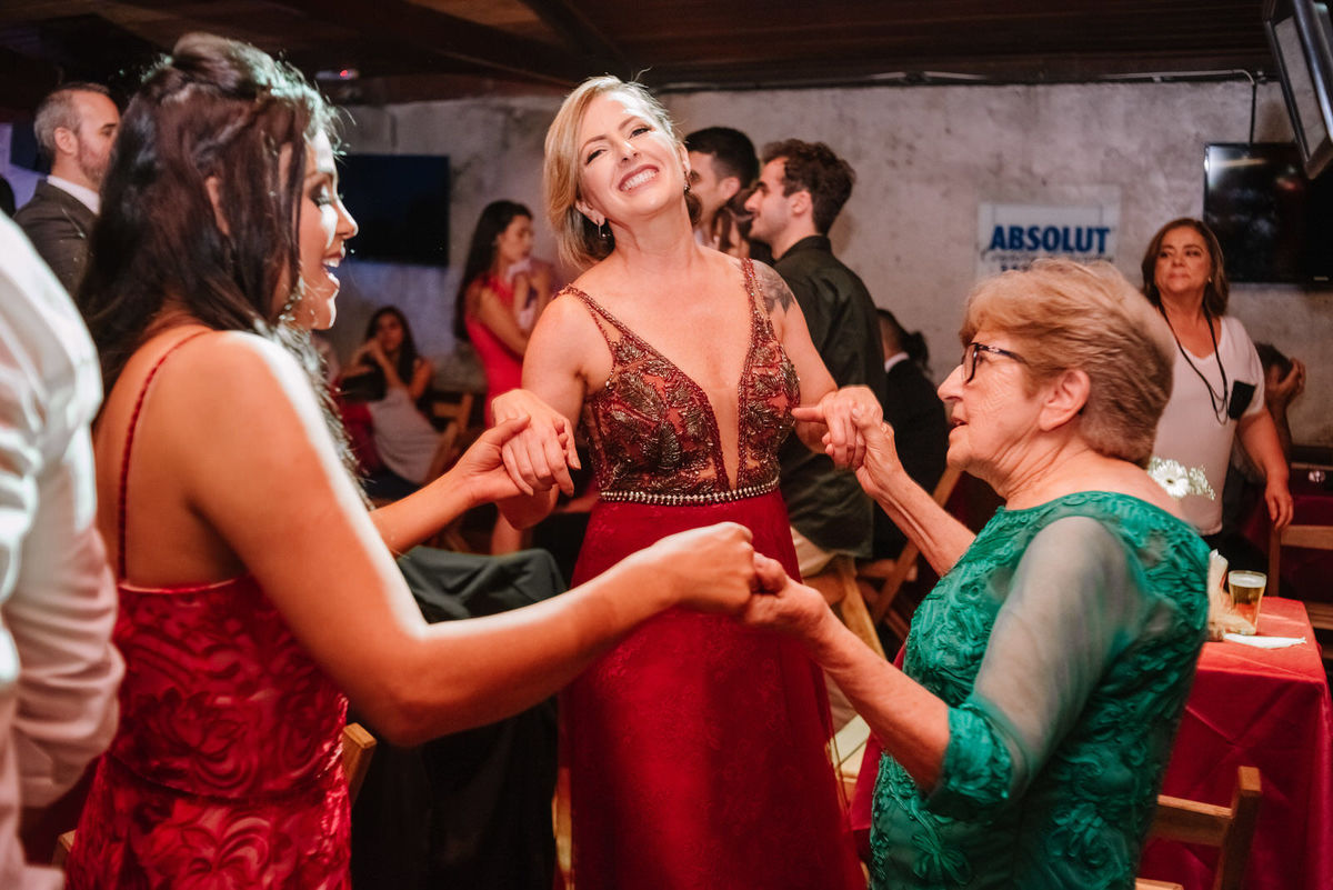Casamento Igreja Nossa Senhora de Lourdes  | Juiz de Fora