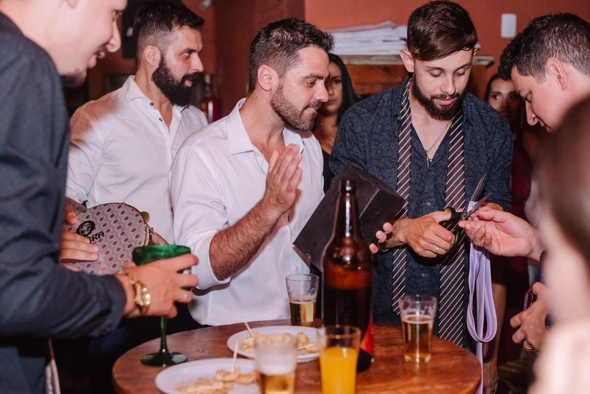 Casamento Igreja Nossa Senhora de Lourdes  | Juiz de Fora