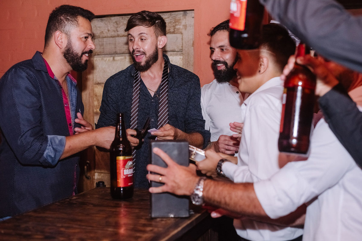 Casamento Igreja Nossa Senhora de Lourdes  | Juiz de Fora