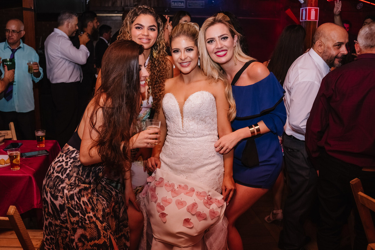 Casamento Igreja Nossa Senhora de Lourdes  | Juiz de Fora