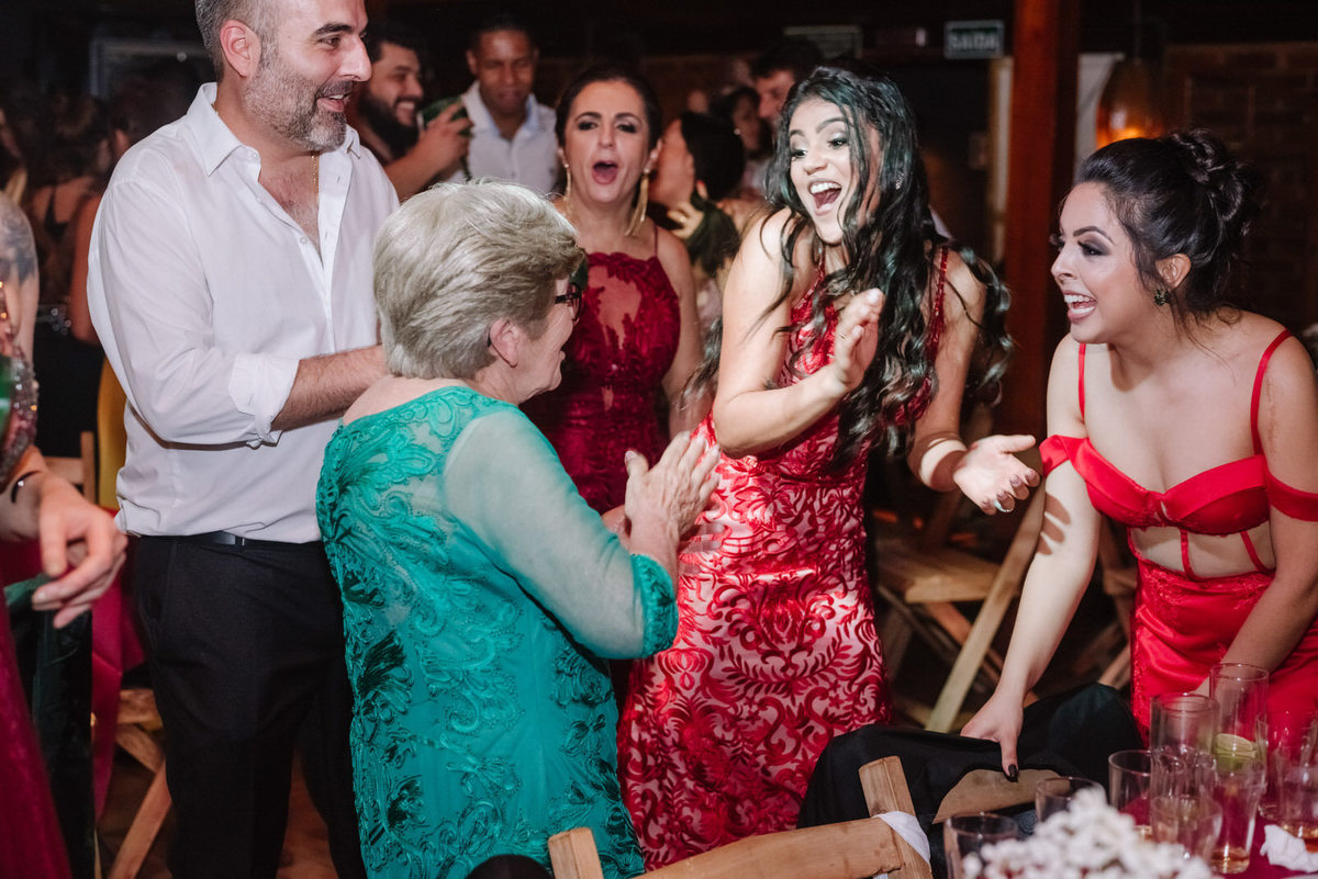 Casamento Igreja Nossa Senhora de Lourdes  | Juiz de Fora