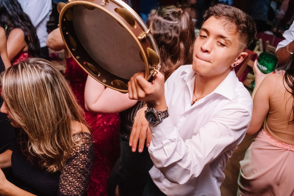 Casamento Igreja Nossa Senhora de Lourdes  | Juiz de Fora