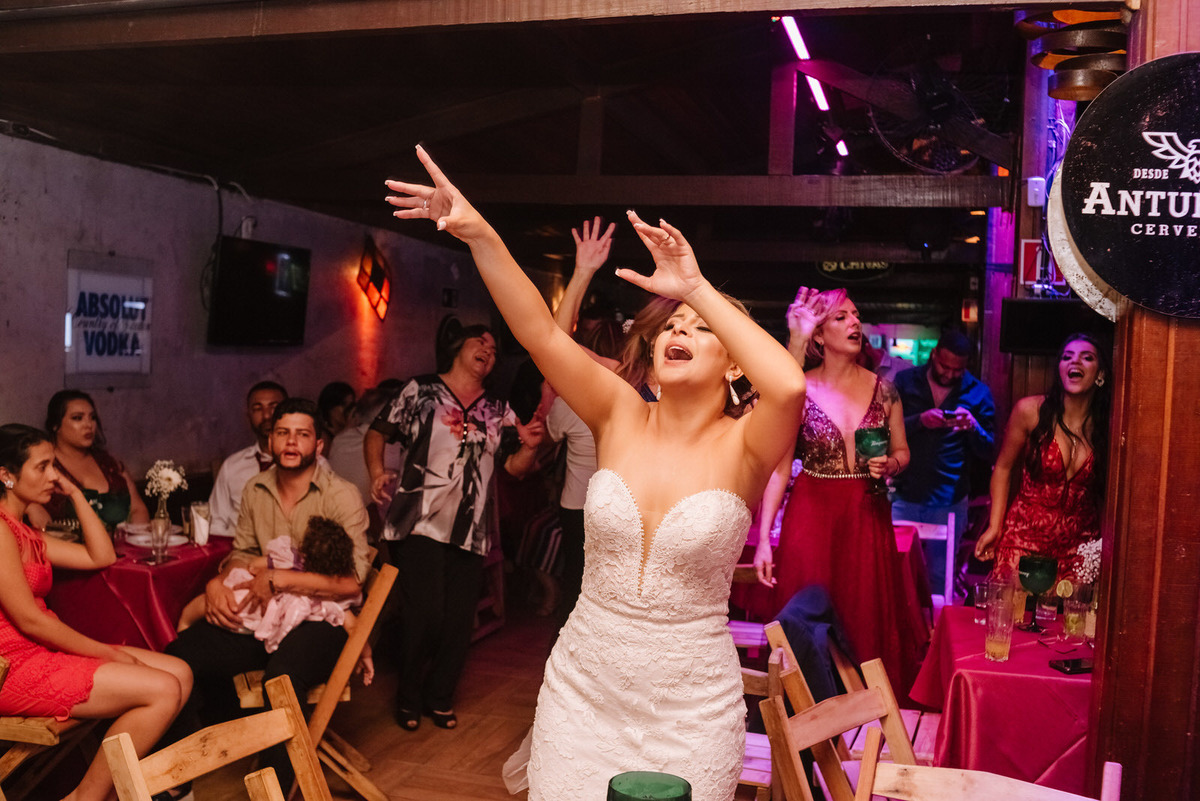 Casamento Igreja Nossa Senhora de Lourdes  | Juiz de Fora