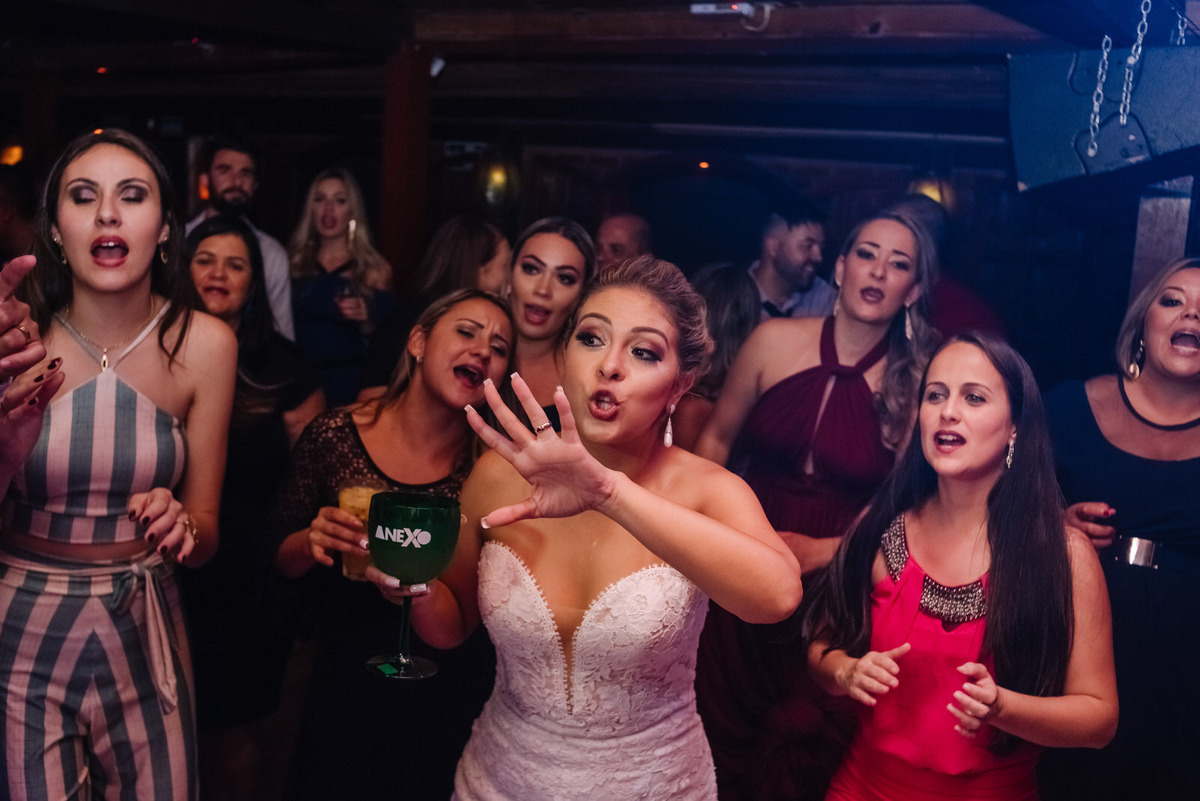 Casamento Igreja Nossa Senhora de Lourdes  | Juiz de Fora