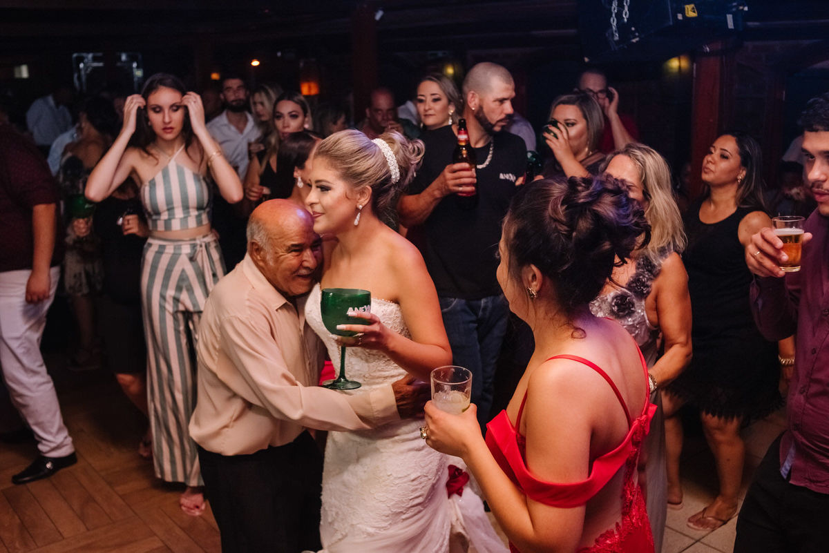 Casamento Igreja Nossa Senhora de Lourdes  | Juiz de Fora