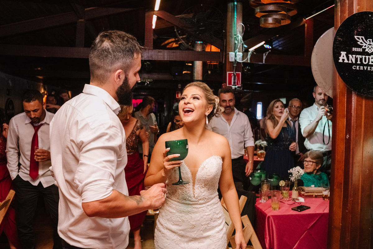 Casamento Igreja Nossa Senhora de Lourdes  | Juiz de Fora