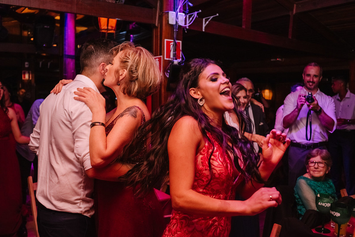 Casamento Igreja Nossa Senhora de Lourdes  | Juiz de Fora