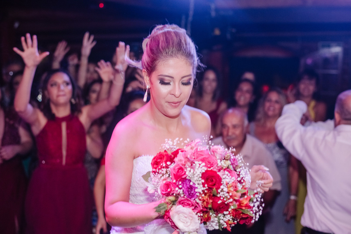 Casamento Igreja Nossa Senhora de Lourdes  | Juiz de Fora