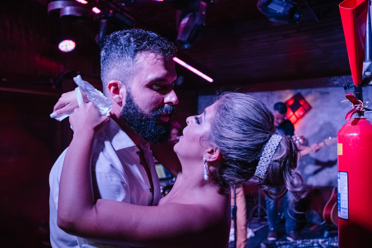 Festa de Casamento Anexo Bar | Juiz de Fora