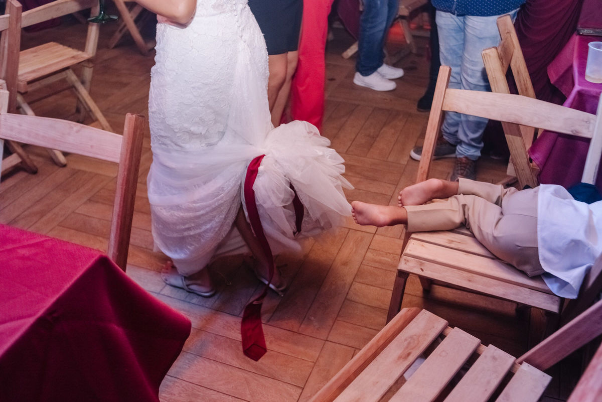 Festa de Casamento Anexo Bar | Juiz de Fora