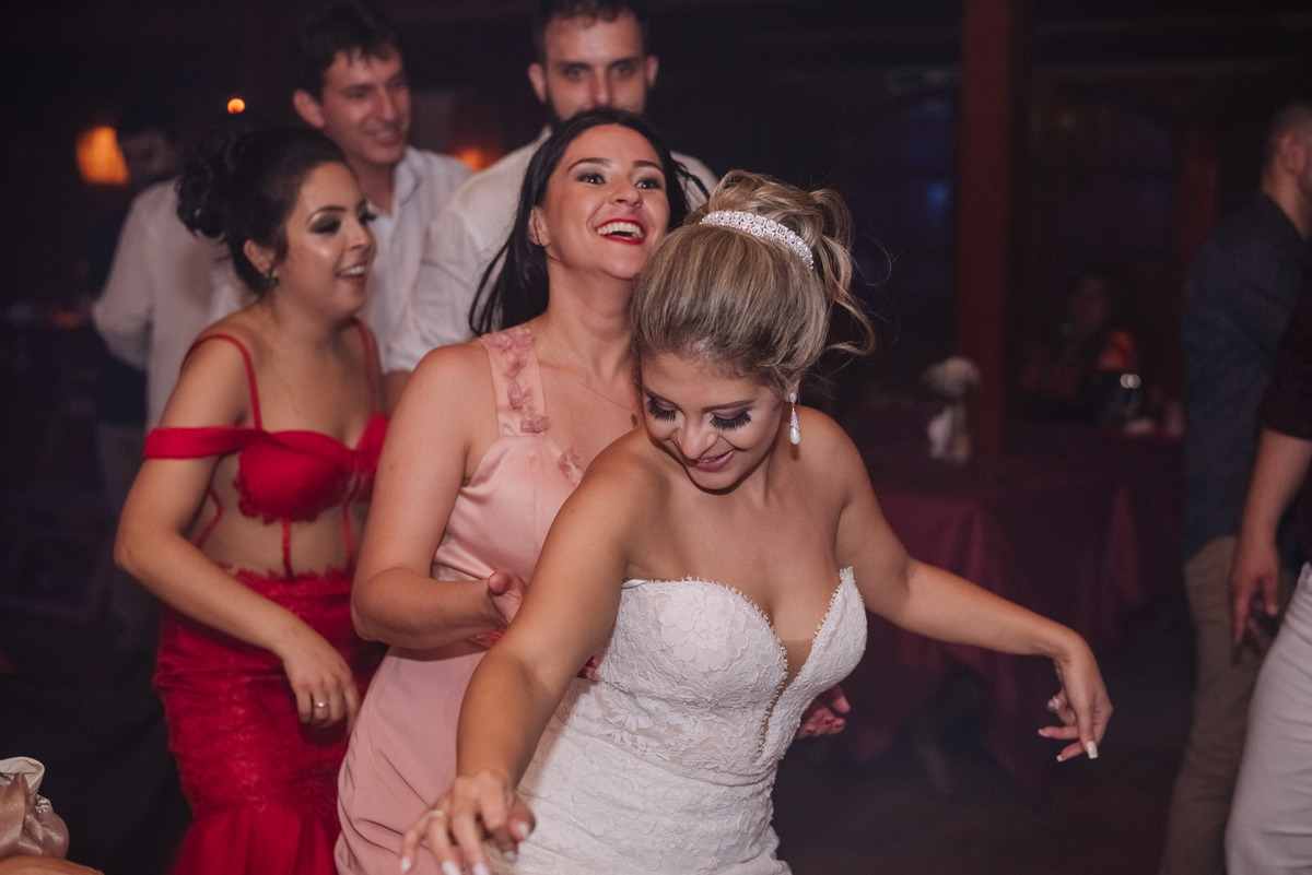 Festa de Casamento Anexo Bar | Juiz de Fora