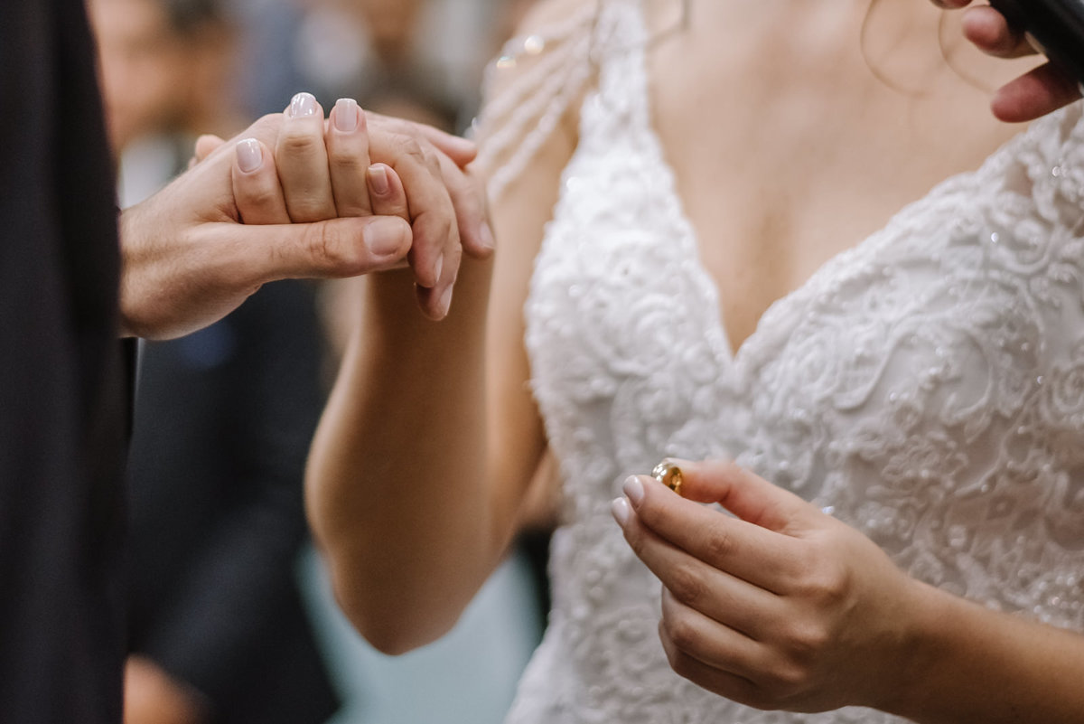 Casamento Igreja Filadélfia | Juiz de Fora