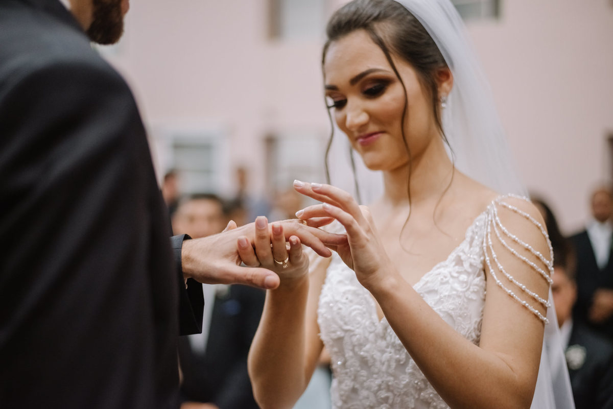 Casamento Igreja Filadélfia | Juiz de Fora