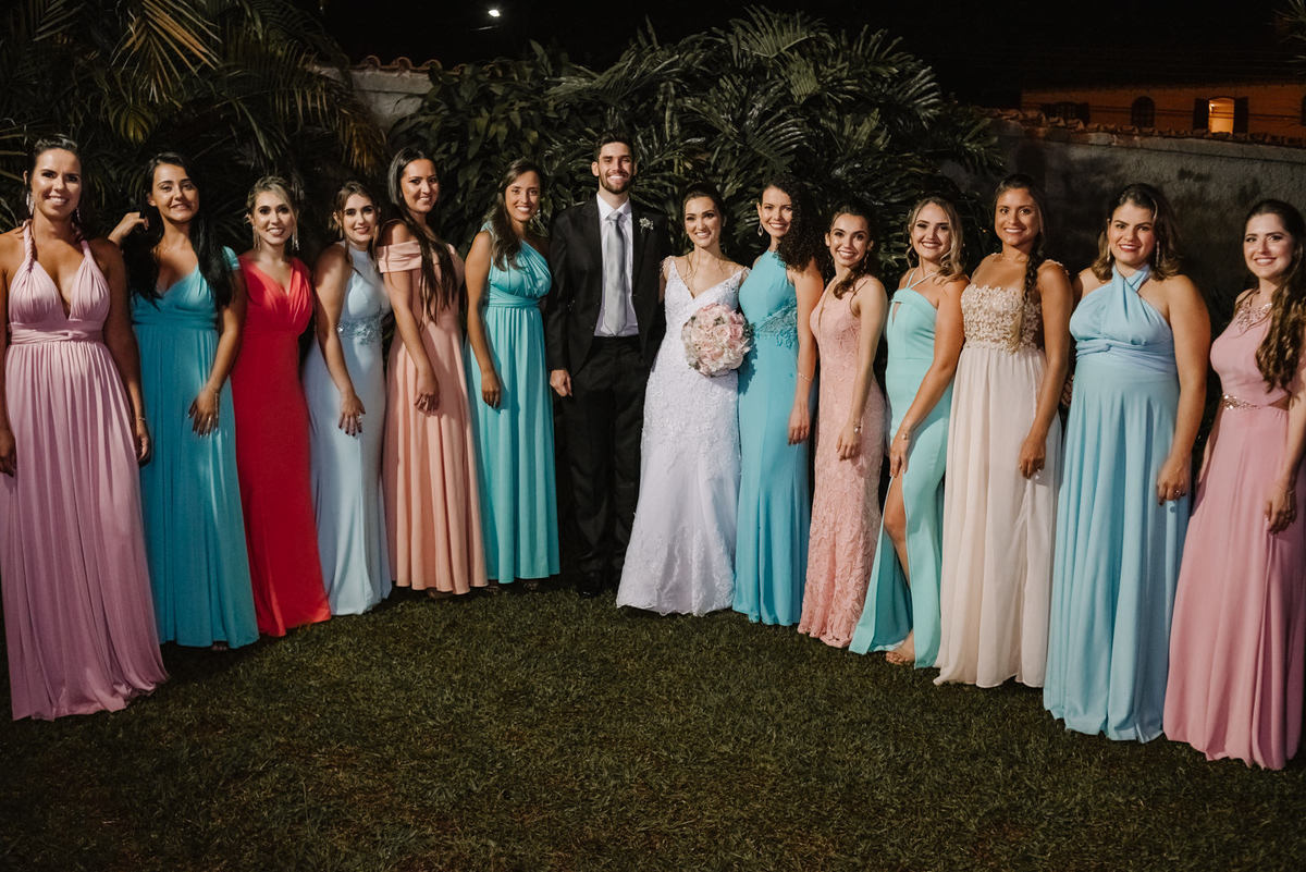 Recepcao Berttus Restaurante | Juiz de Fora