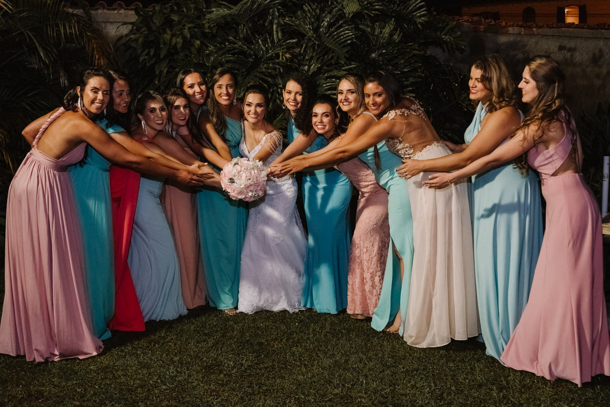 Recepcao Berttus Restaurante | Juiz de Fora