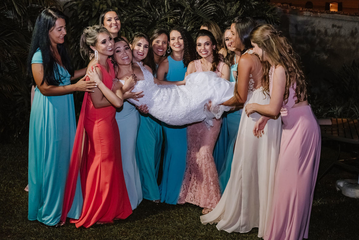 Recepcao Berttus Restaurante | Juiz de Fora