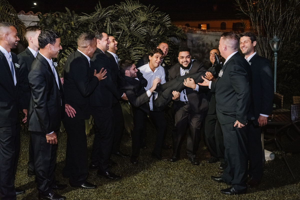 Recepcao Berttus Restaurante | Juiz de Fora