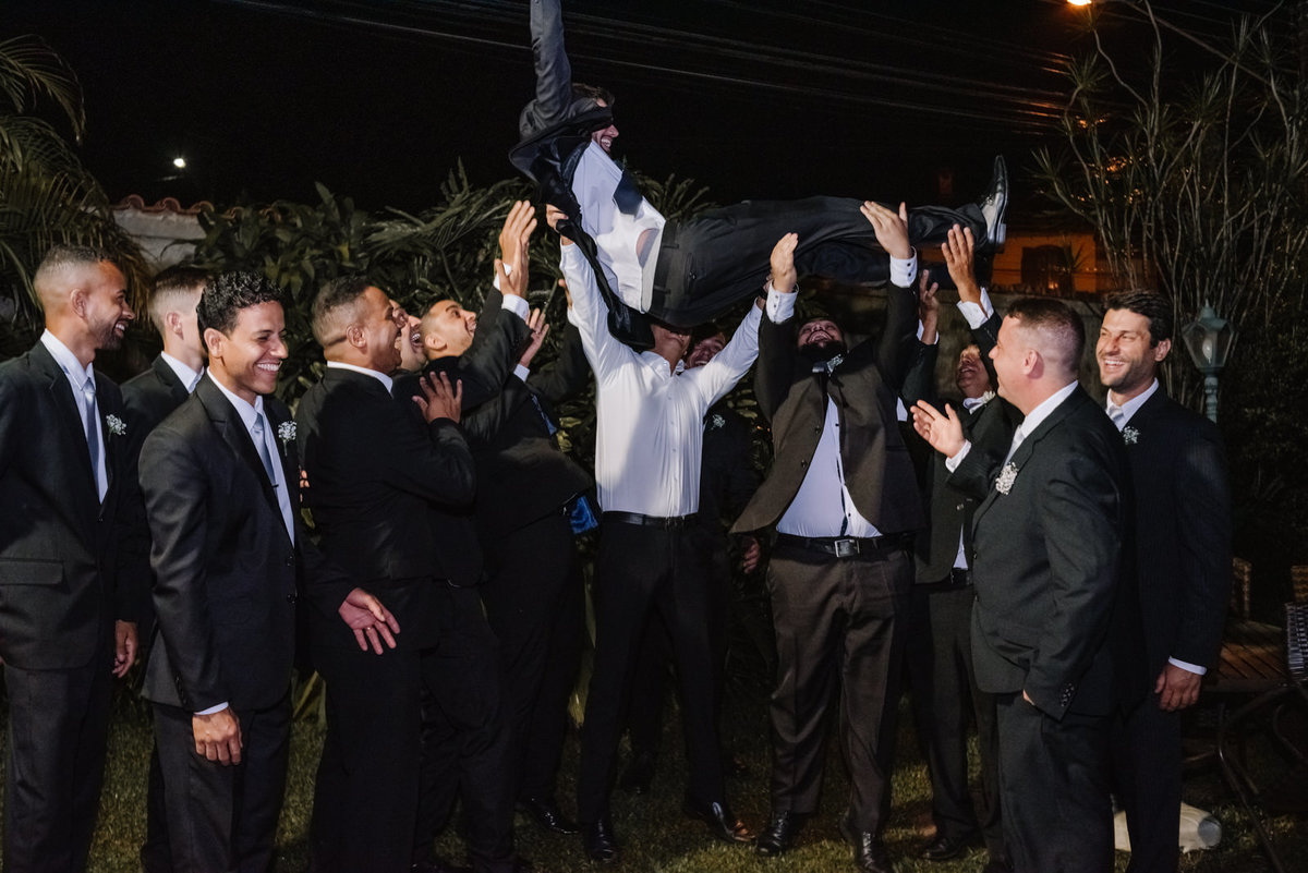 Recepcao Berttus Restaurante | Juiz de Fora