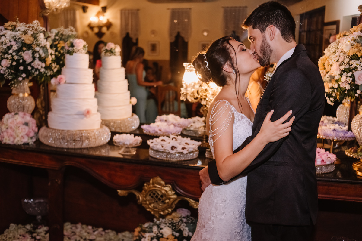 Recepcao Berttus Restaurante | Juiz de Fora