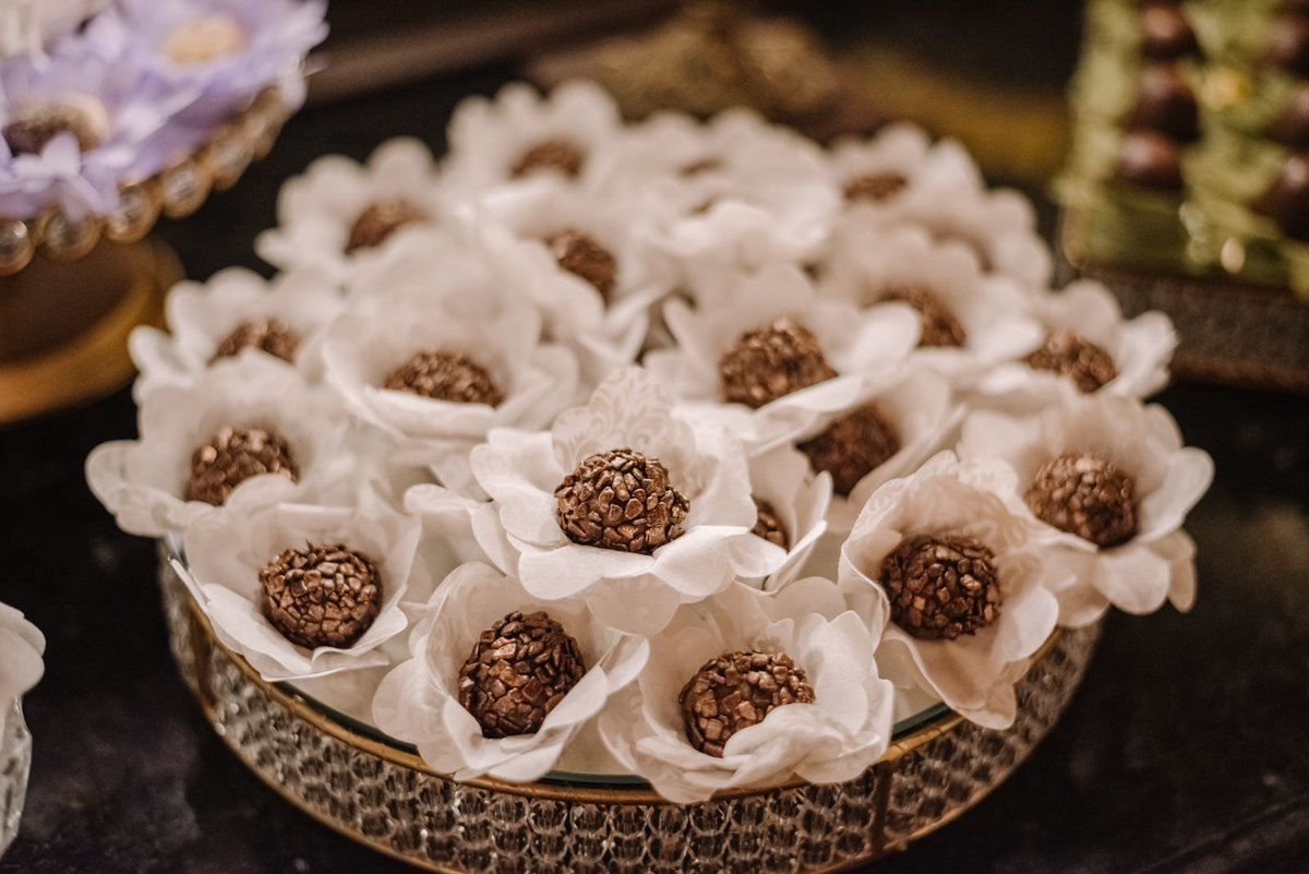 Recepcao Berttus Restaurante | Juiz de Fora