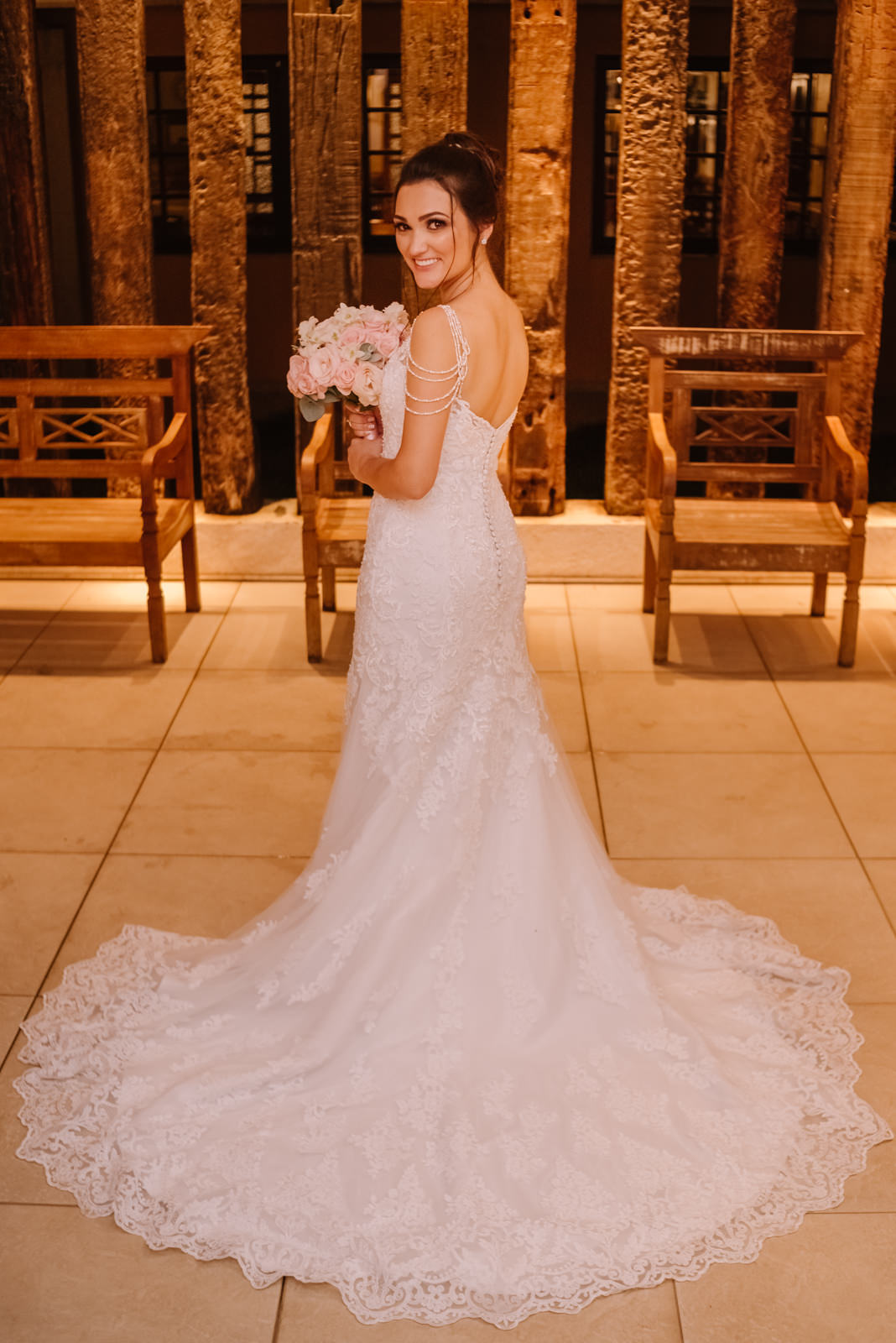 Recepcao Berttus Restaurante | Juiz de Fora