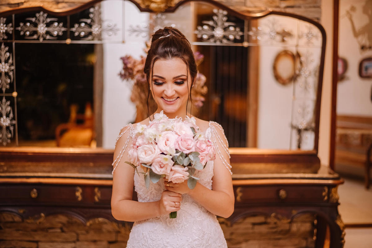 Recepcao Berttus Restaurante | Juiz de Fora