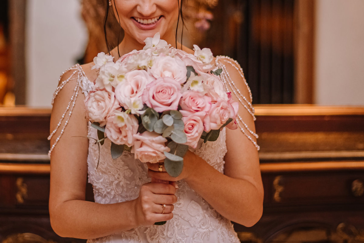 Recepcao Berttus Restaurante | Juiz de Fora