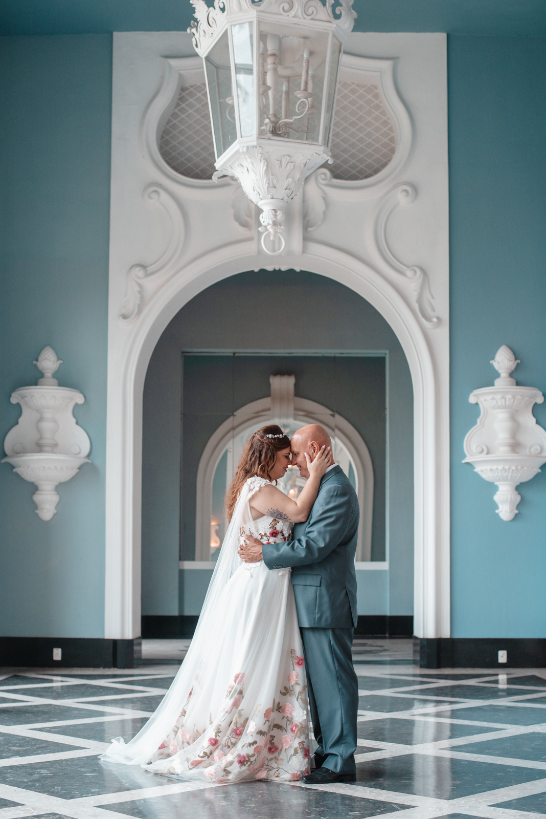 ensaio trash the dress | pós casamento | Juiz de Fora