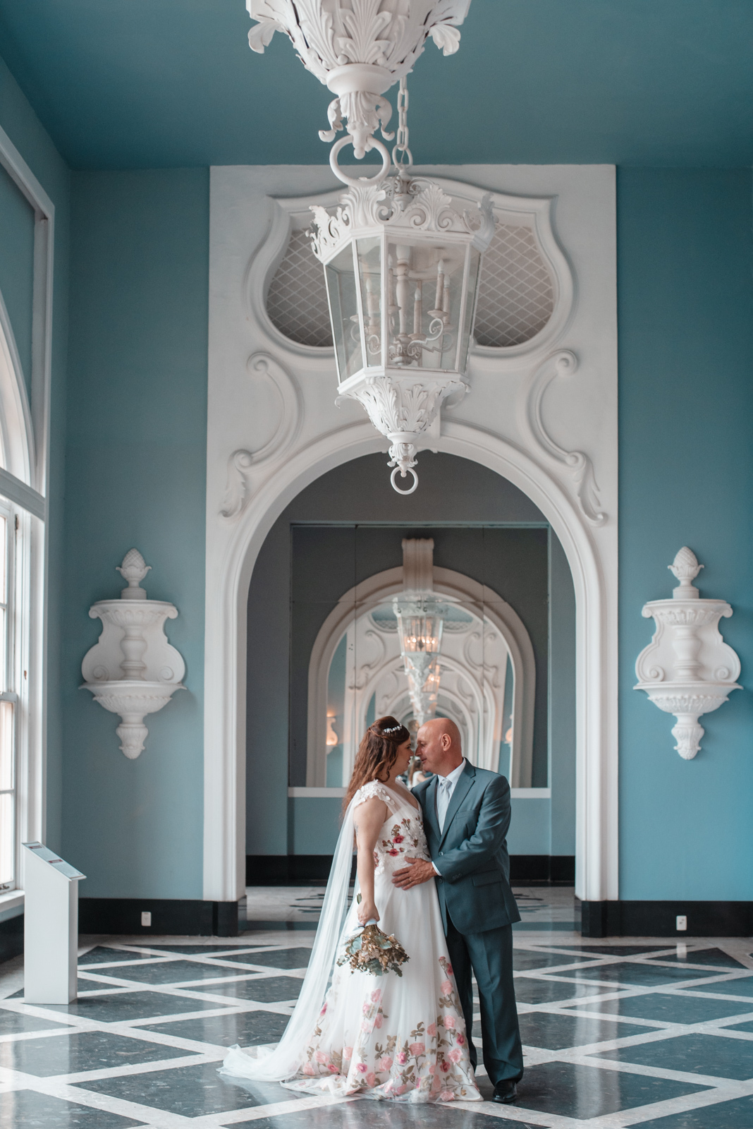 ensaio trash the dress | pós casamento | Juiz de Fora