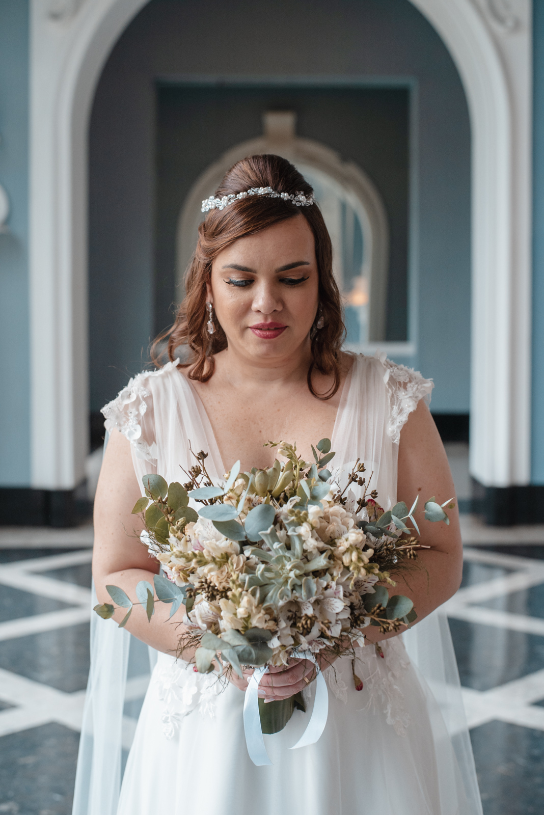 ensaio trash the dress | pós casamento | Juiz de Fora