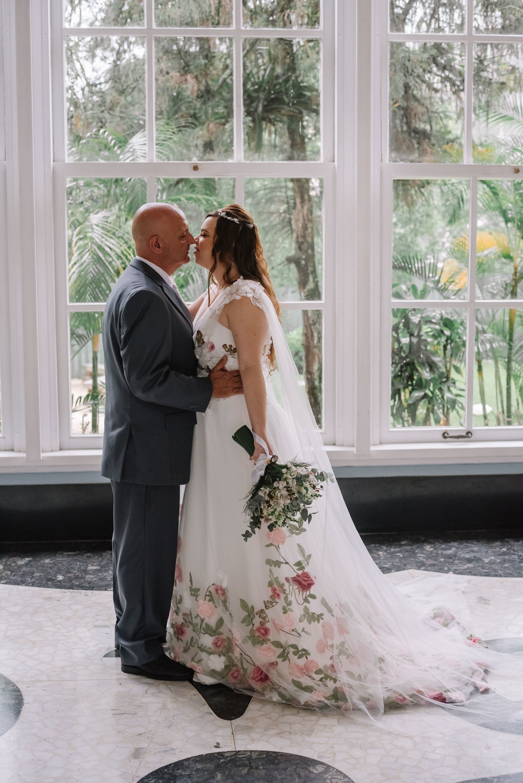 ensaio trash the dress | pós casamento | Juiz de Fora