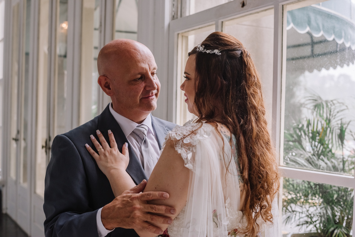 ensaio trash the dress | pós casamento | Juiz de Fora