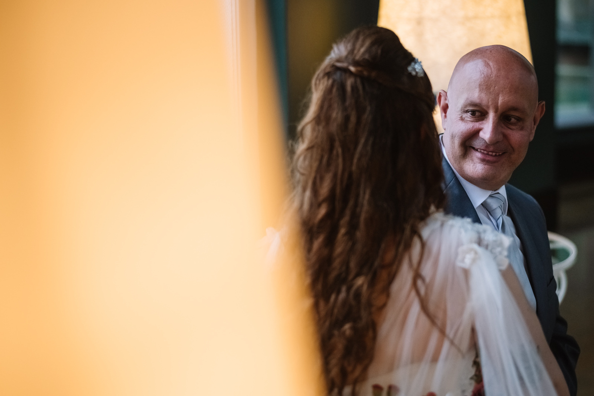 ensaio trash the dress | pós casamento | Juiz de Fora