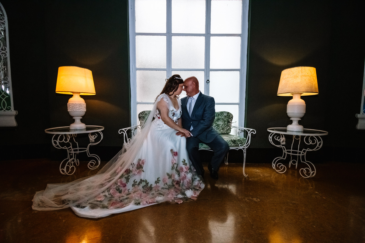 ensaio trash the dress | pós casamento | Juiz de Fora