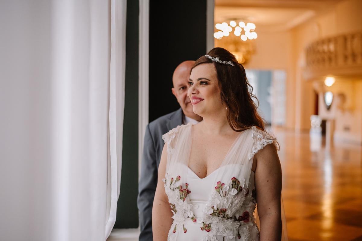 ensaio trash the dress | pós casamento | Juiz de Fora