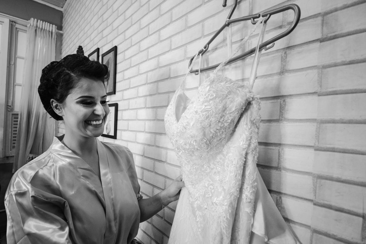 Making of Noiva | Juiz de Fora