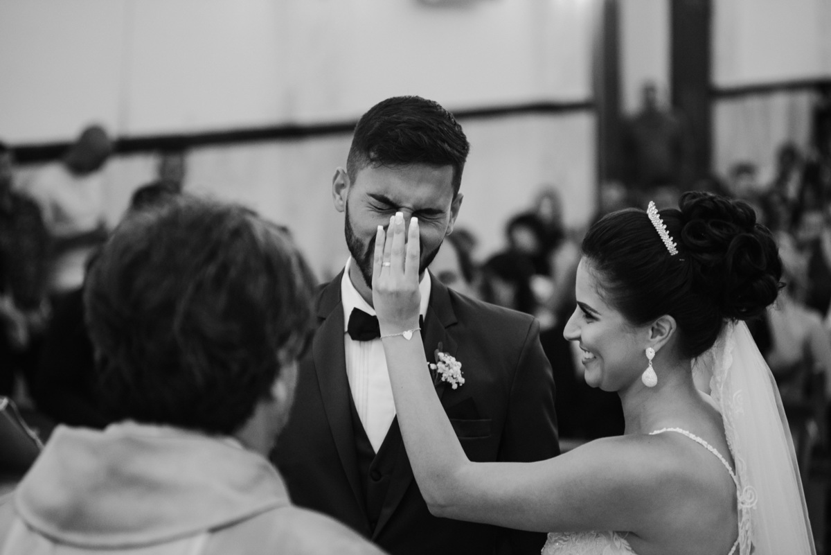 Casamento Igreja São José | Juiz de Fora
