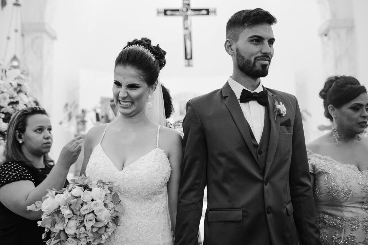 Casamento Igreja São José | Juiz de Fora