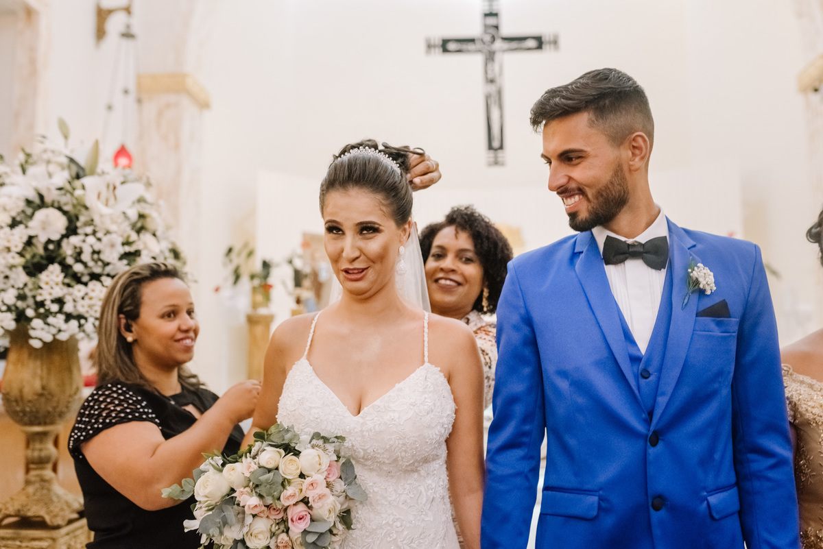 Casamento Igreja São José | Juiz de Fora